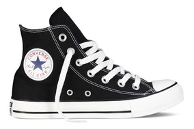 converse botin mujer