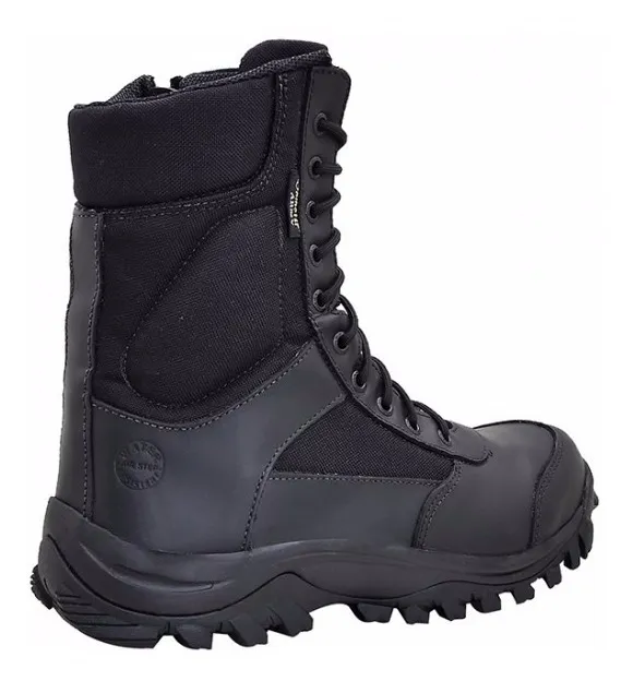 coturno airstep 8628