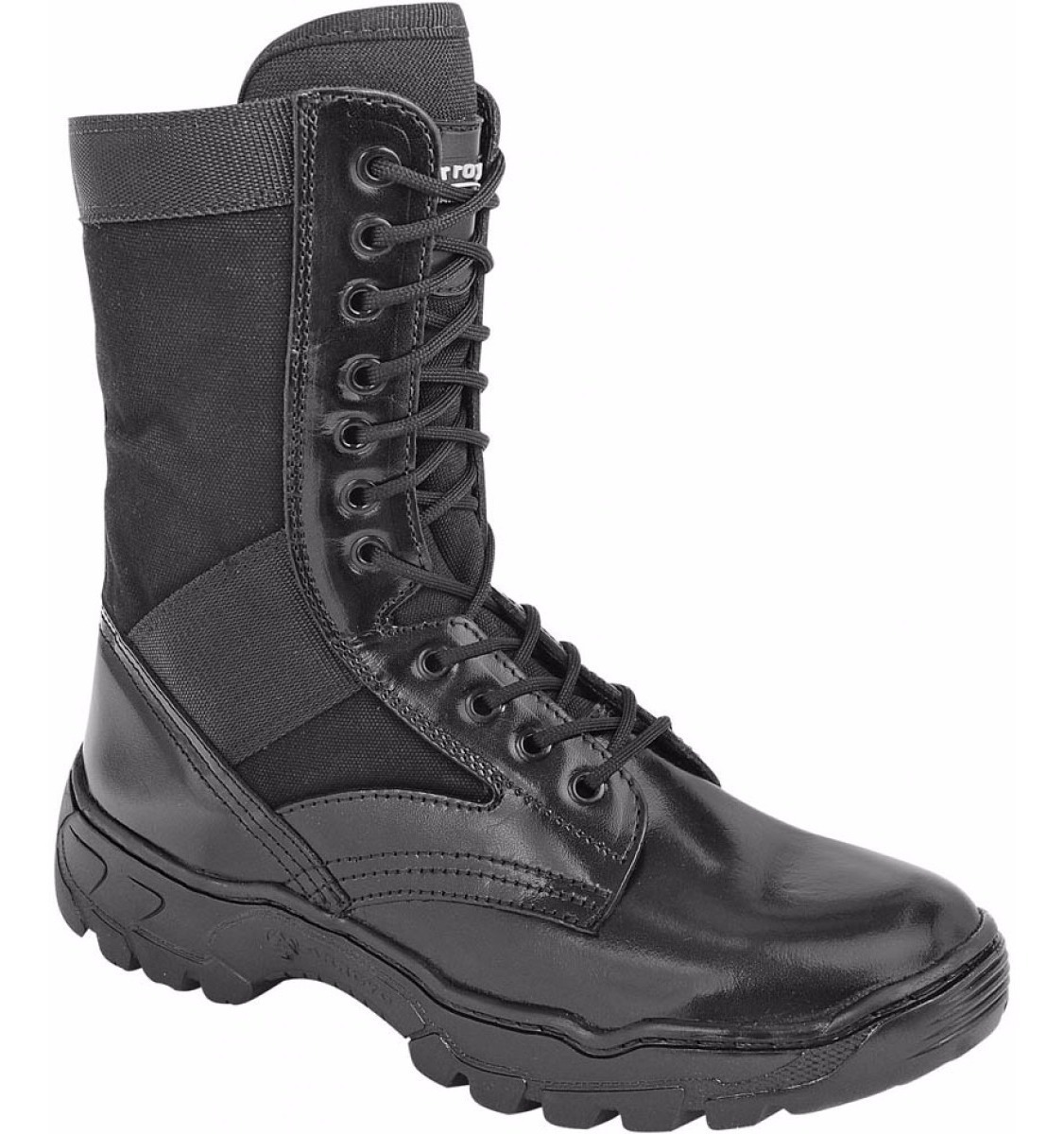 Bota Coturno Cl Arroyo Masculino E Feminino Segurança Promo - R$ 219,99 em Mercado Livre