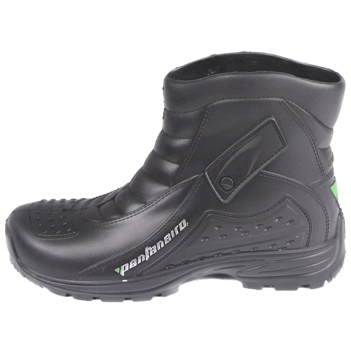 bota pantaneiro pvc