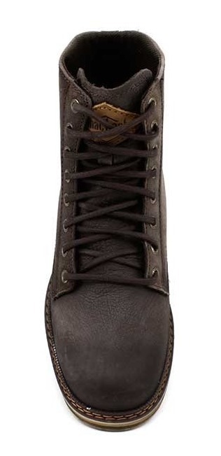 Bota Coturno Macboot Vintage Freijo 02 Rustico Loja Pixolé - R$ 259,90 em Mercado Livre