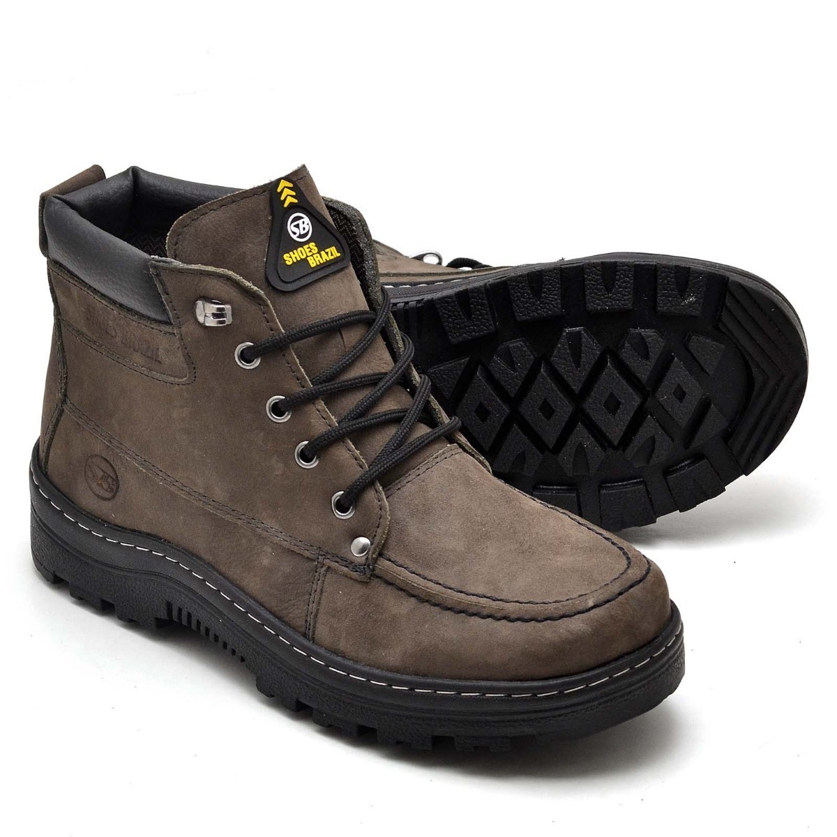 bota masculina 46