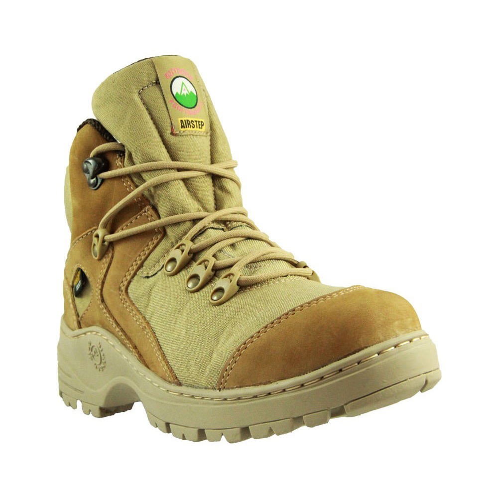 bota airstep 8900