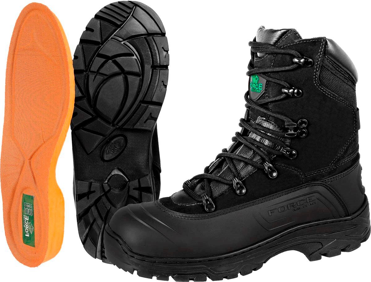 Bota Coturno Militar Bope Força Tática* Frete Grátis*12xs/j. - R$ 267,70 em Mercado Livre