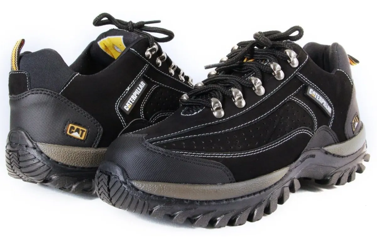 coturno bota tenis caterpillar adventure original