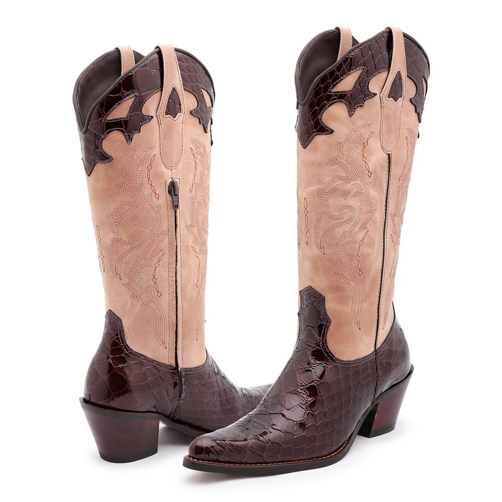 botas femininas texana mercado livre