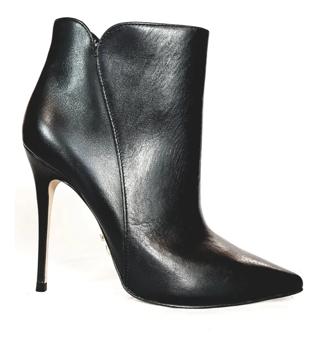 bota carrano cano curto