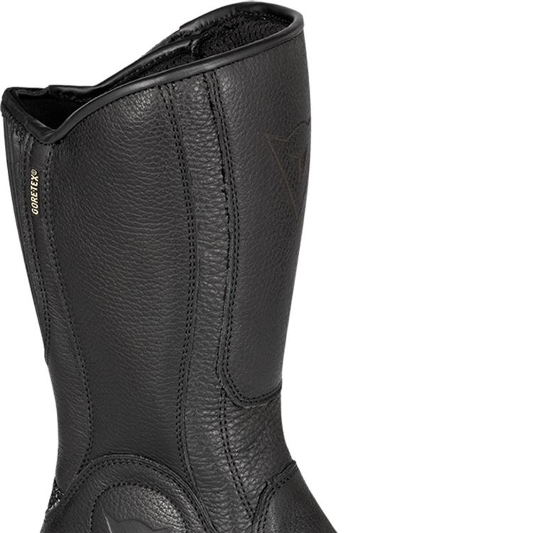 Bota Dainese Svelta Lady Feminina Preto 37(eu) - 35(br) Rs1 - R$ 1.399,90 em Mercado Livre