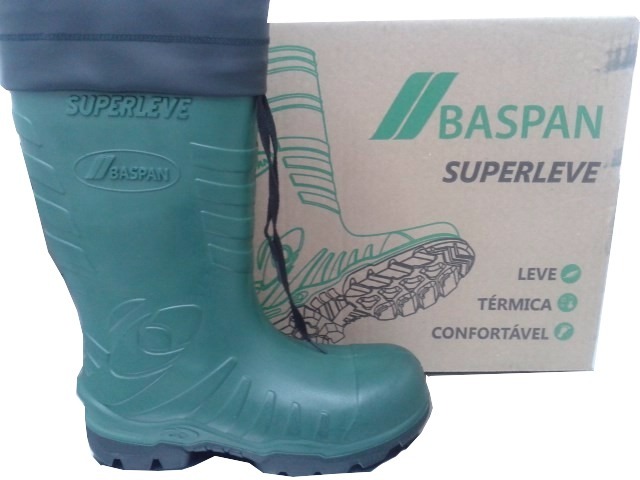 curso Apresentador Acionado bota borracha baspan super leve - paginasdemusica.pt
