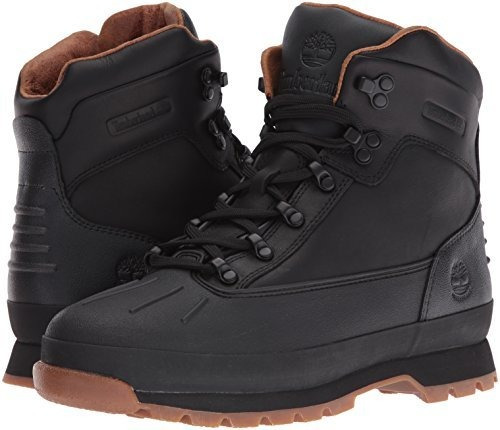 timberland shell toe