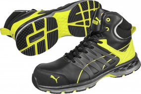 botas de seguridad puma hombre