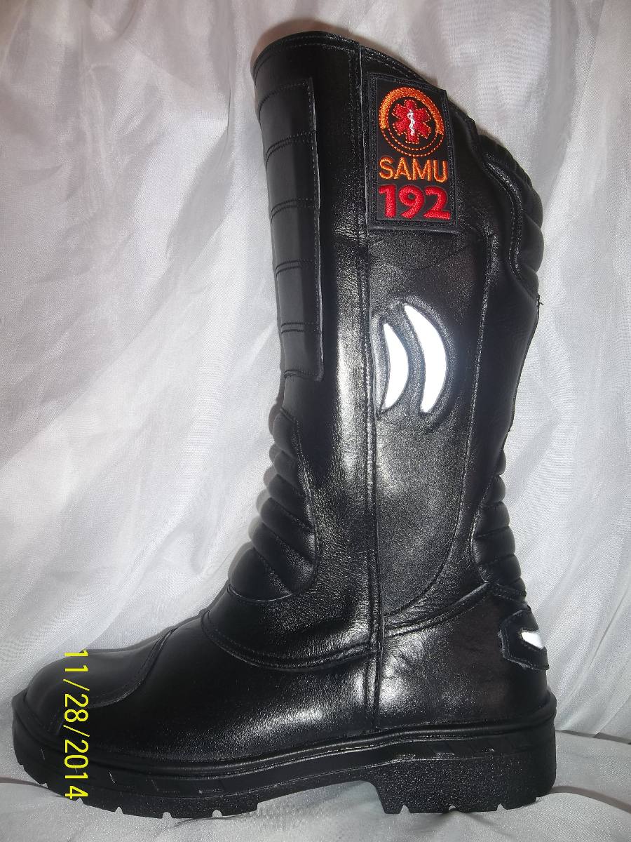 bota do samu