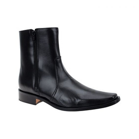 botas de vestir para caballero