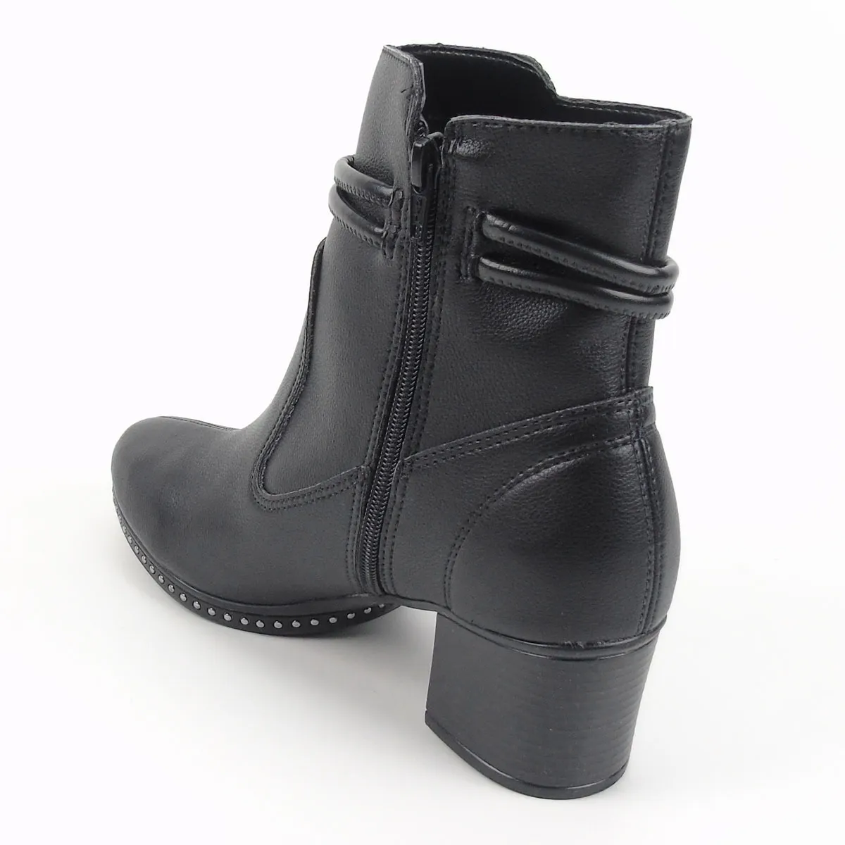 botas da azaleia