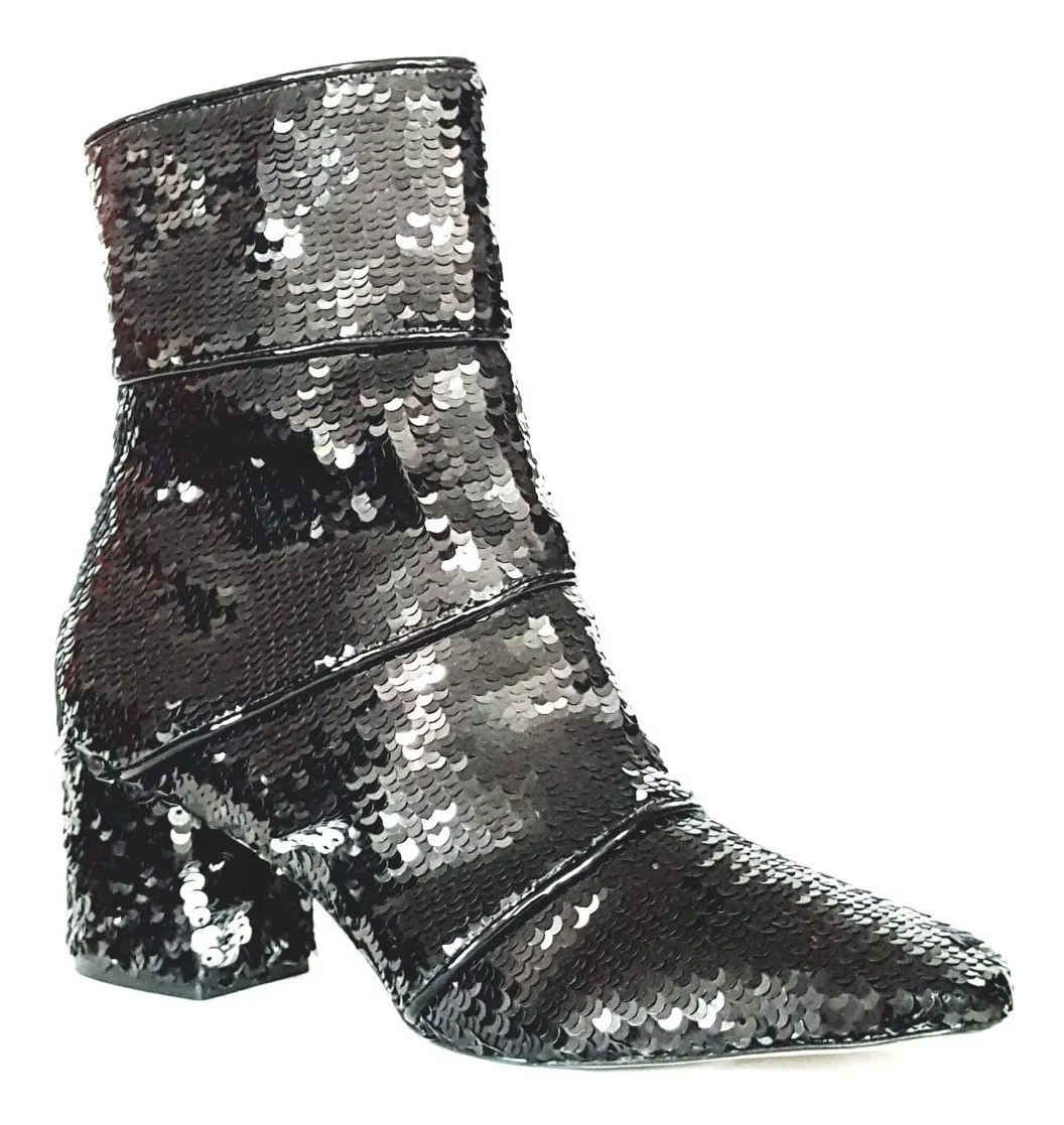 bota feminina cano curto salto baixo