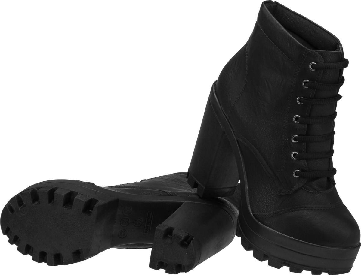 Discar Alienação Estrangeiro bota coturno feminina c a - tatosbotao.com
