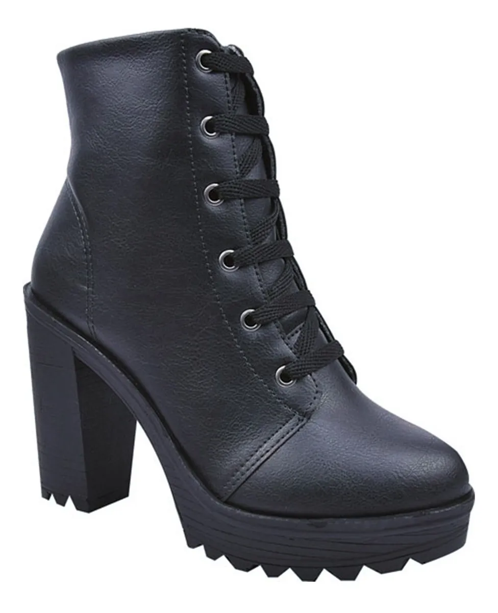 sapatos tratorados 2019
