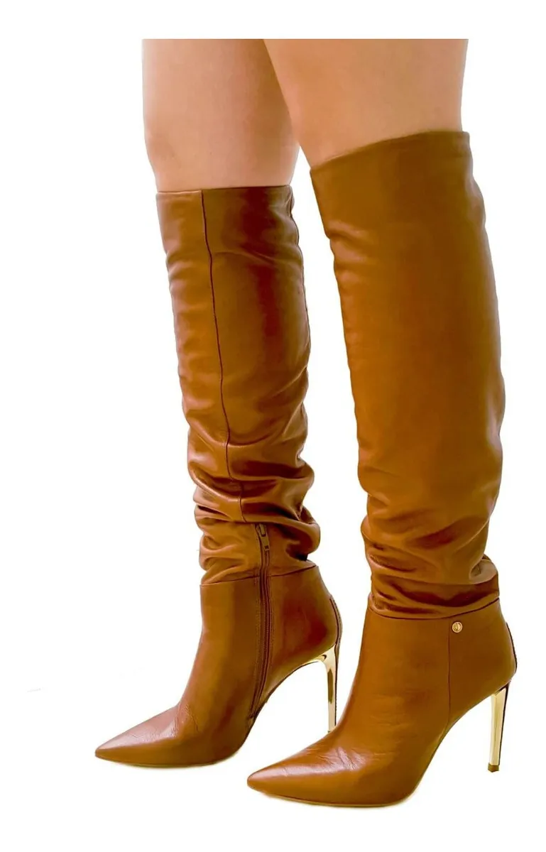 bota over dumond