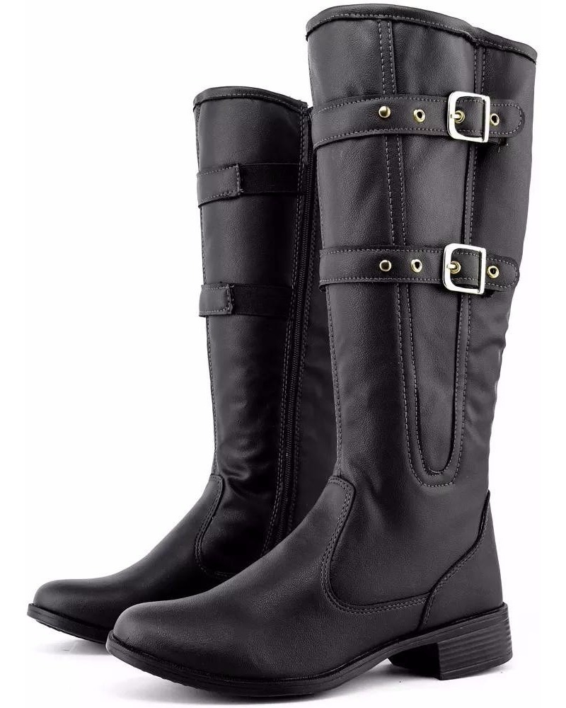 outlet botas femininas