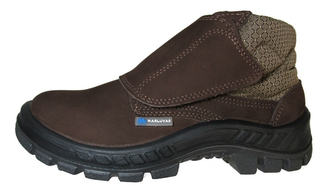 botas marluvas masculina