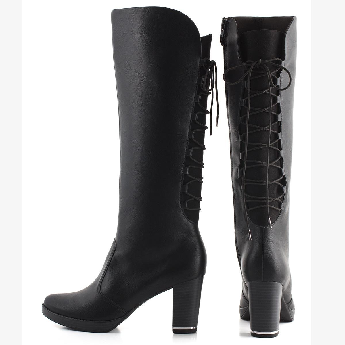 botas femininas piccadilly