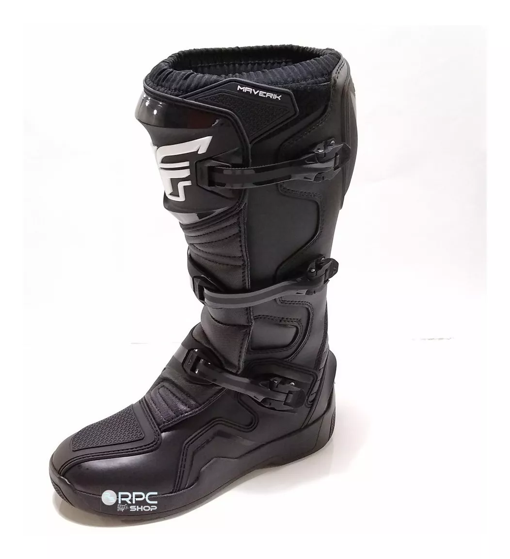 bota fly maverik 2019