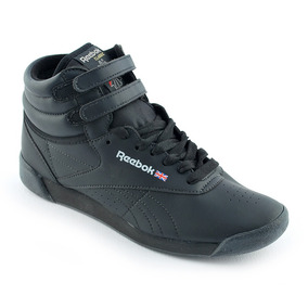 botitas reebok mujer