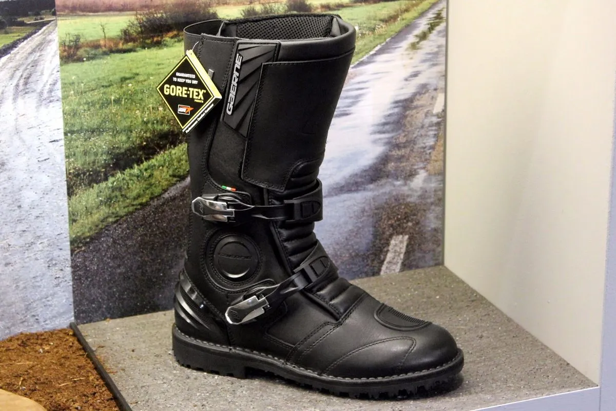 bota big trail