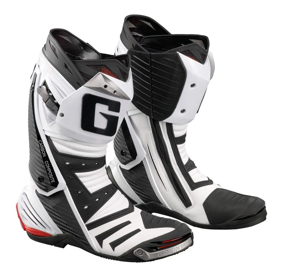 bota motocross gaerne