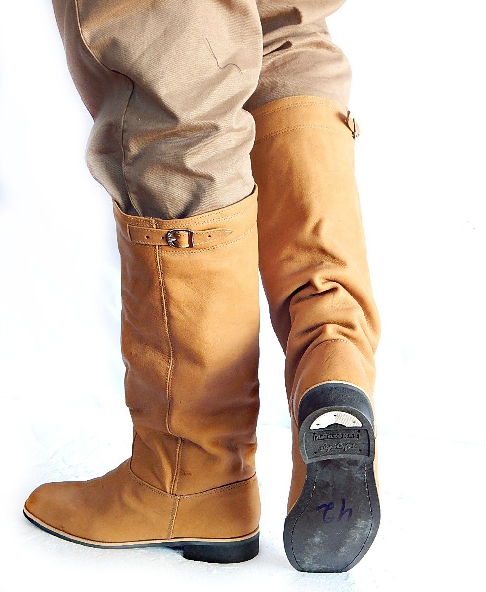 bota masculina gaucho