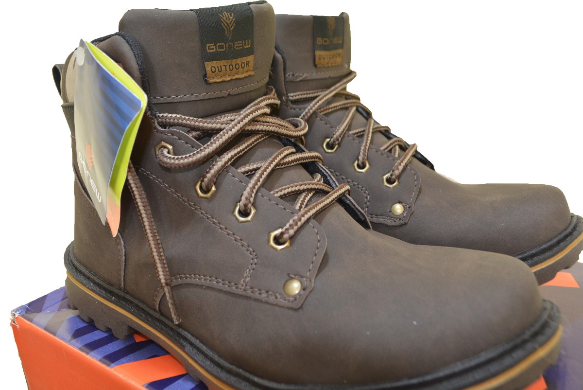 bota gonew masculina