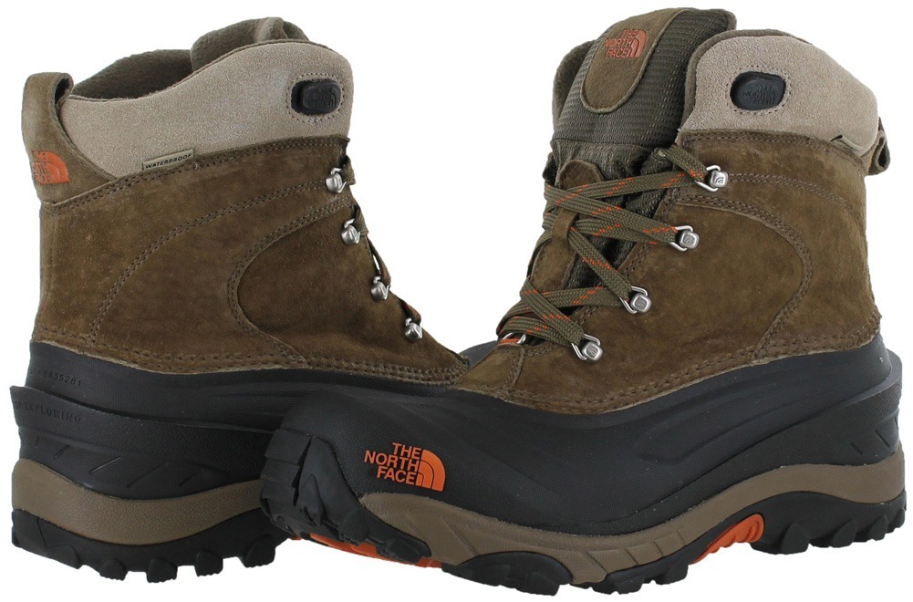 botas hombre north face botas hombre north face