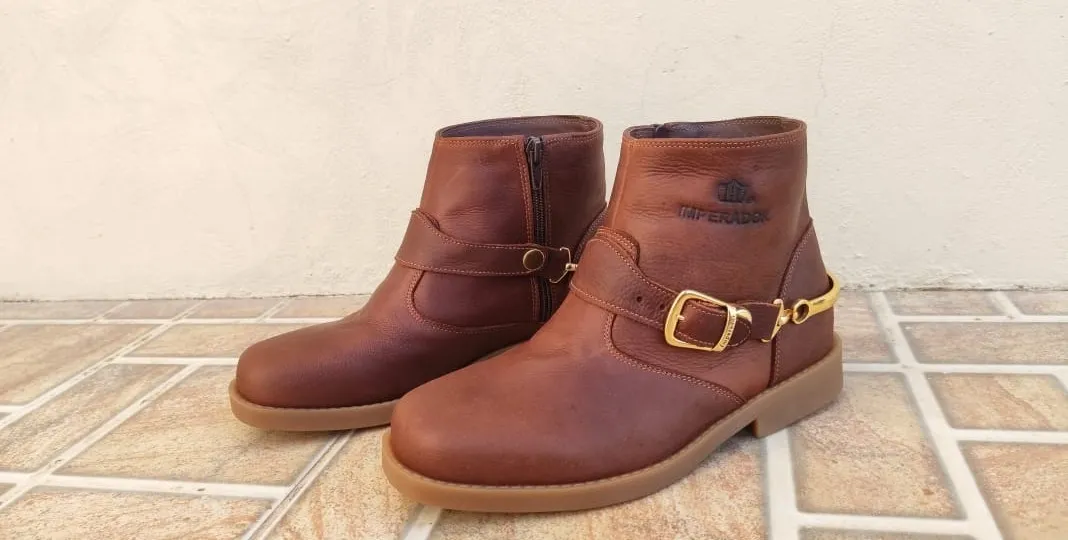 botas imperador