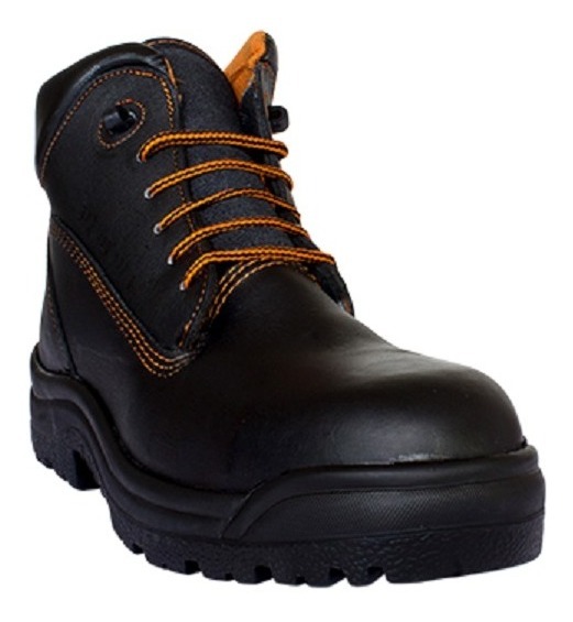 Bota Industrial Dielectrico , Zapato De Seguridad 777 - $ 595.00 en