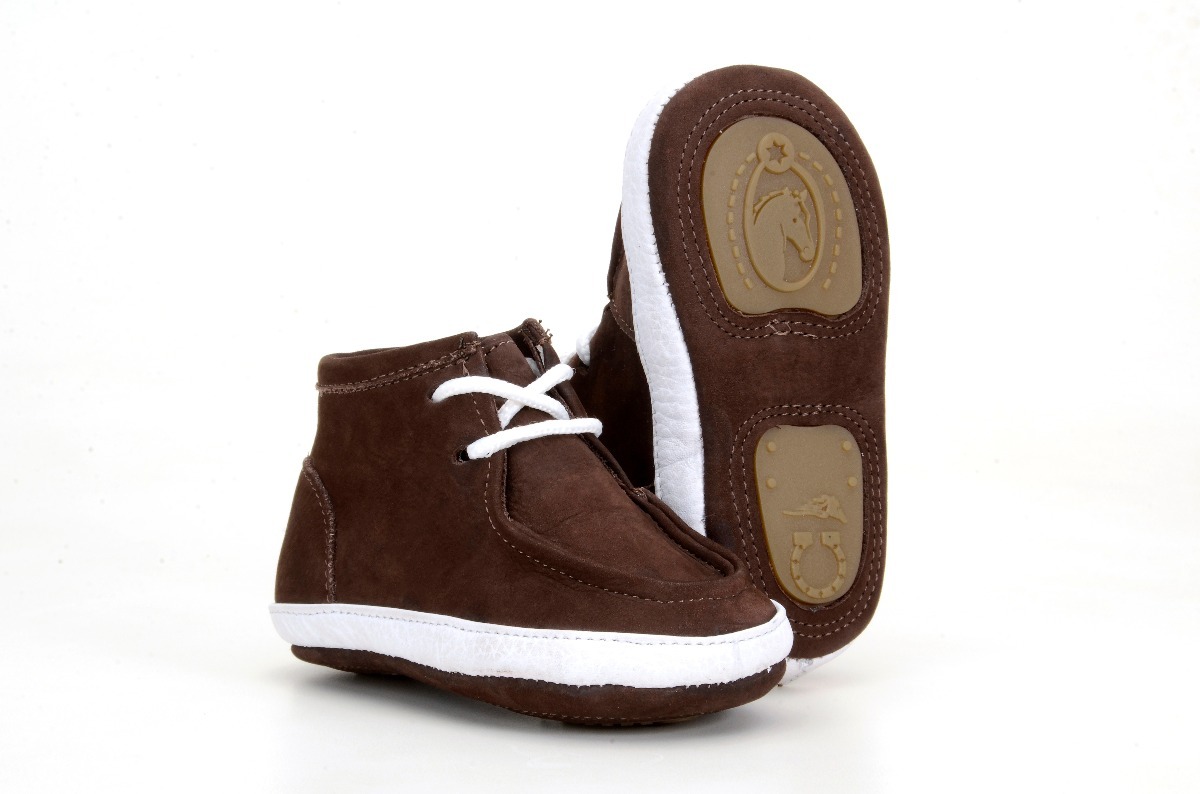 bota infantil baby