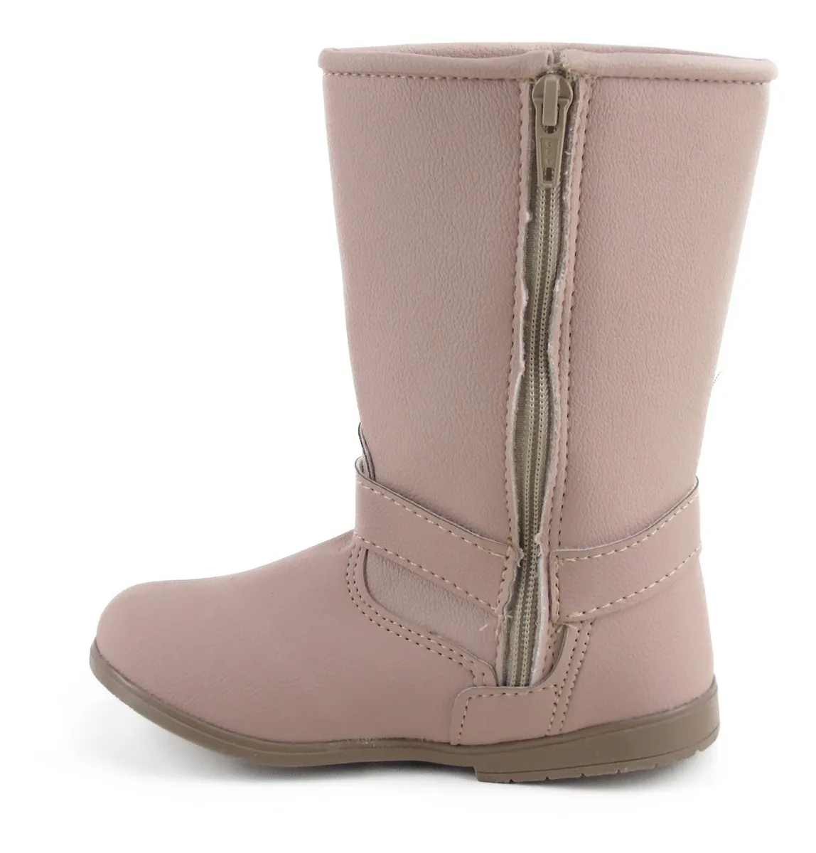 bota infantil oferta