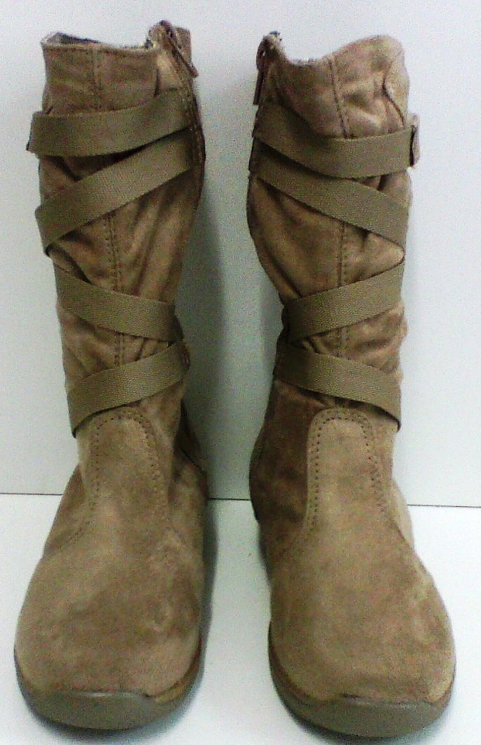 Bota Infantil Feminina Rasteira Apache Dakotinha P6783 - R$ 90,99 em Mercado Livre