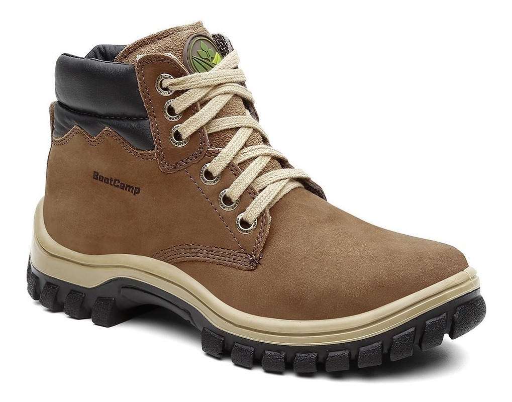 bota de epi masculina