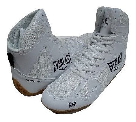 everlast ultimate branco