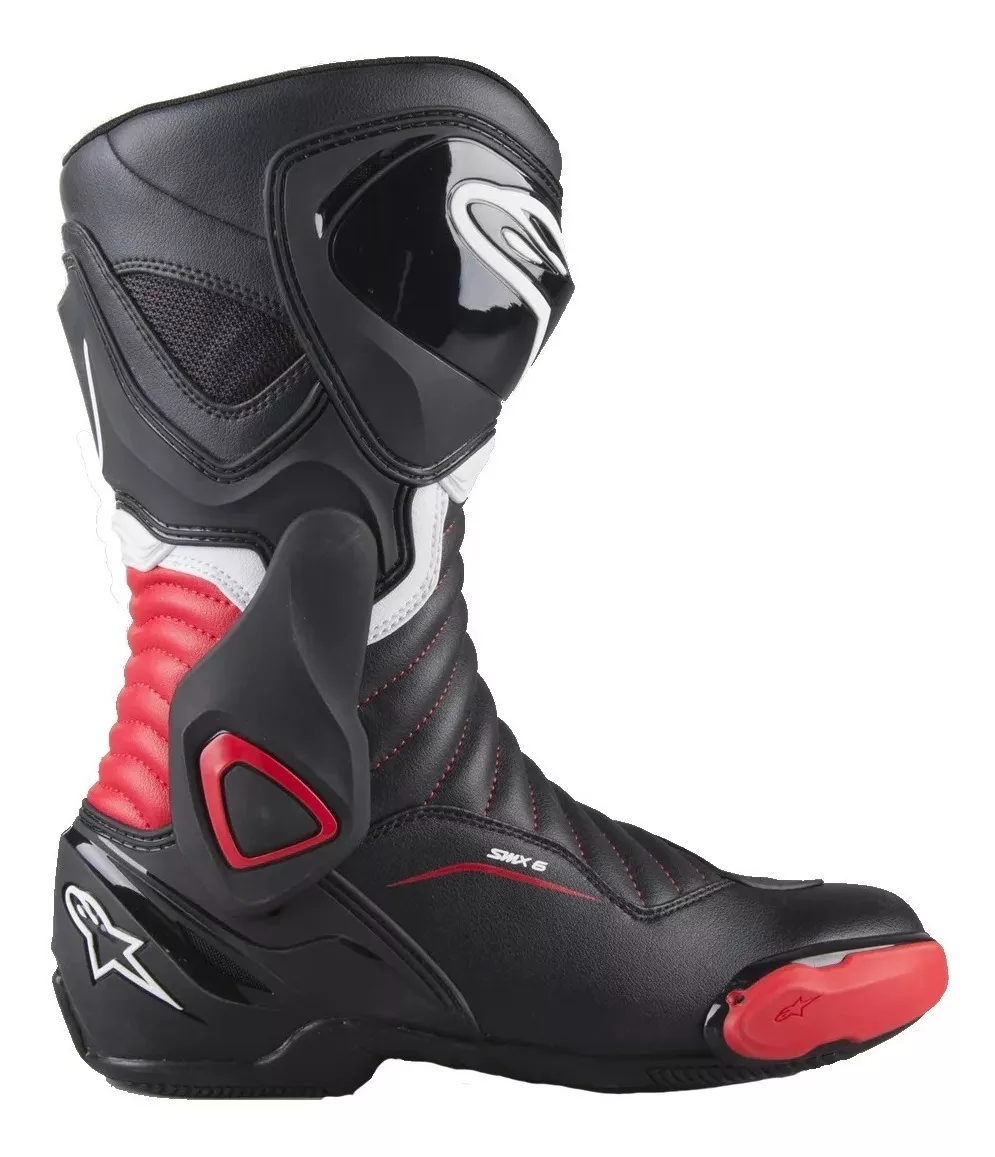 bota moto alpinestars