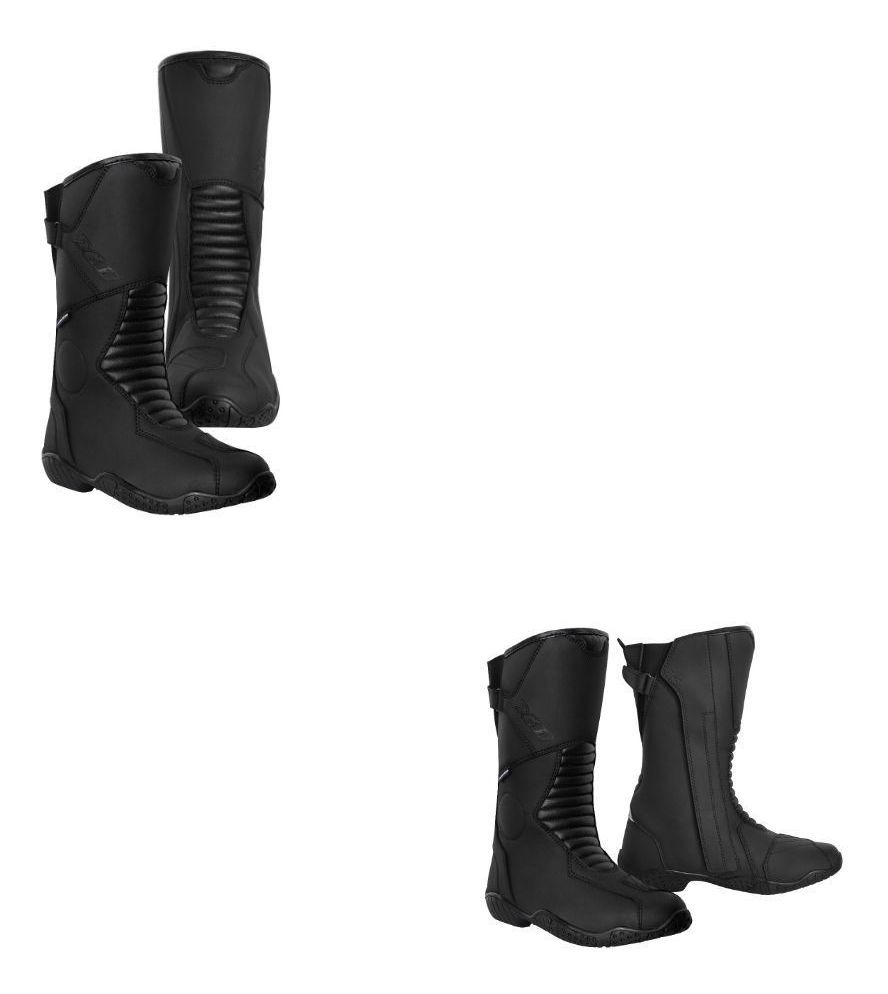 bota motociclista feminina x11