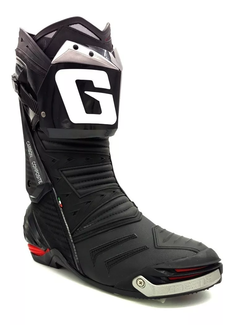 bota moto gp