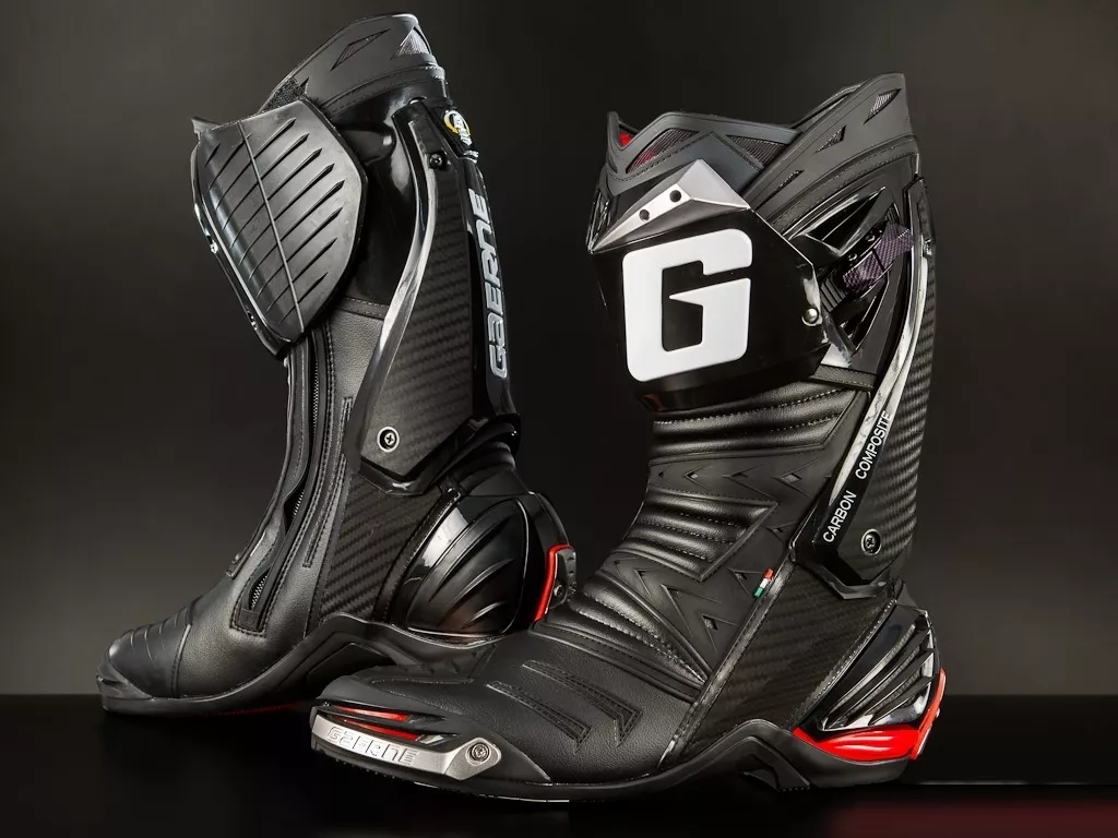 bota moto gp