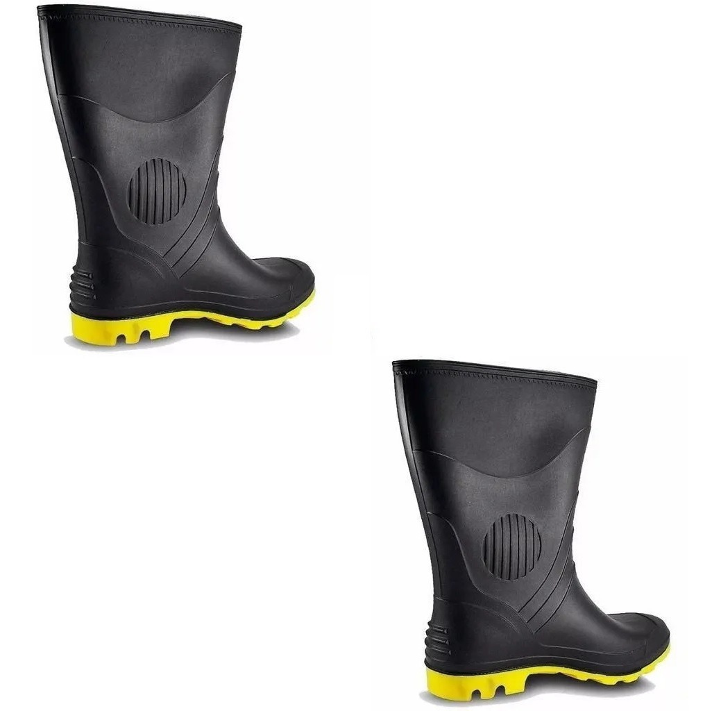 bota para motoqueiro impermeavel motosafe ca 34798