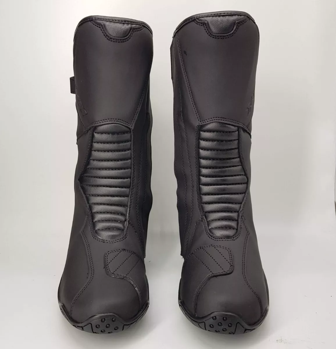 bota motociclista feminina x11