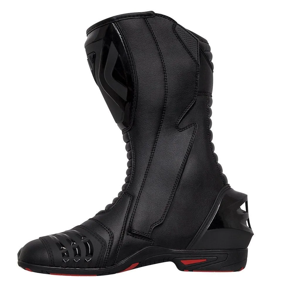 bota motoqueiro x11