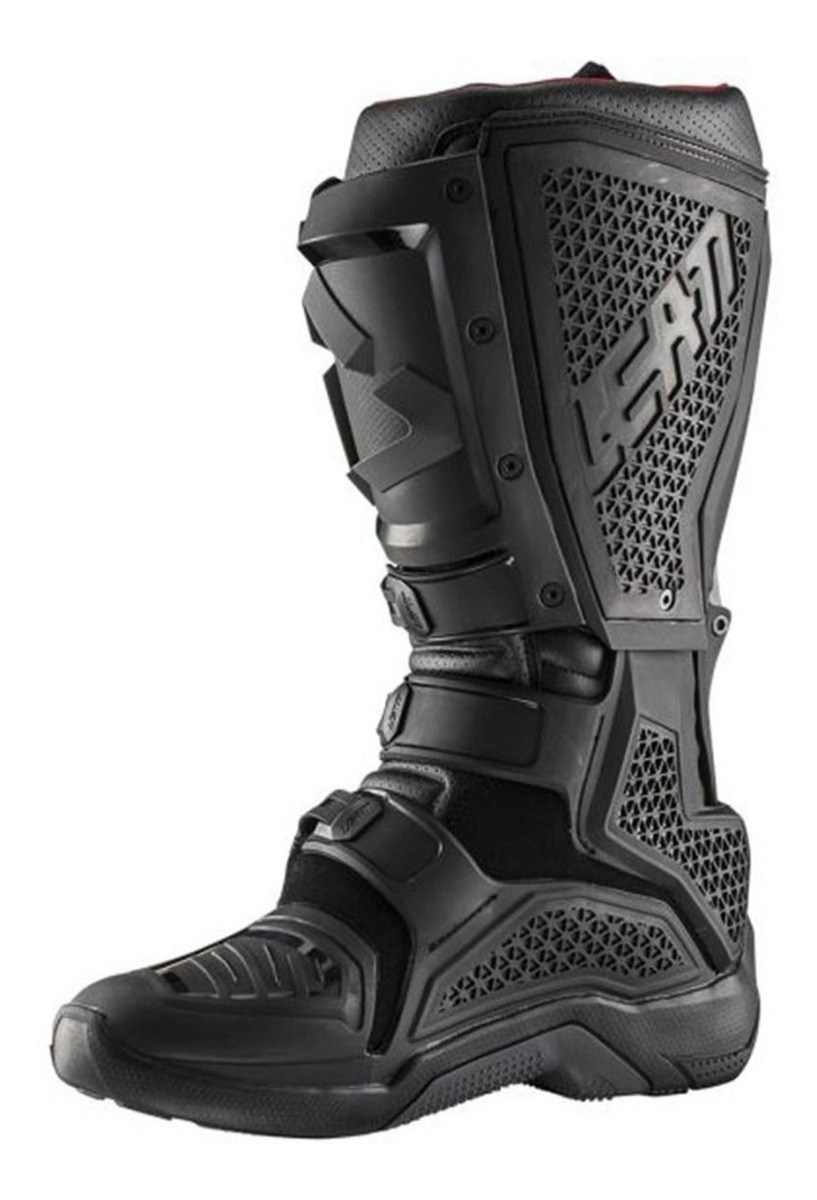 bota de enduro