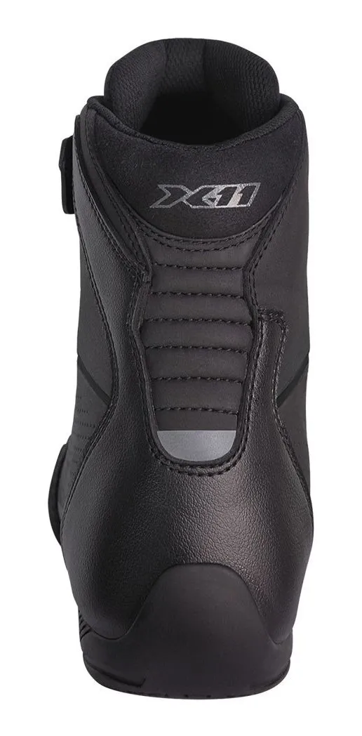 bota motoqueiro x11
