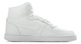 nike dunk mid mujer precio