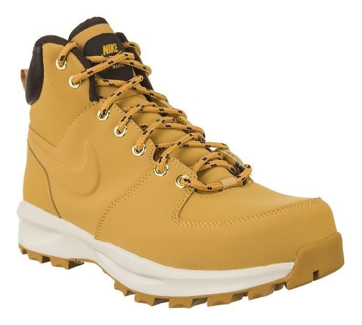 botas nike hombre manoa